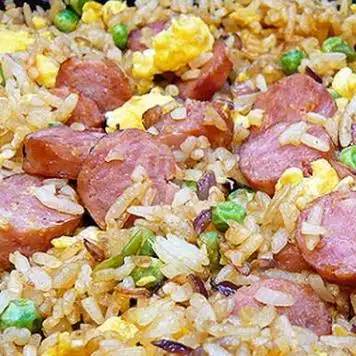 Gambar Makanan Nasi Goreng Cinta, Trikora 7