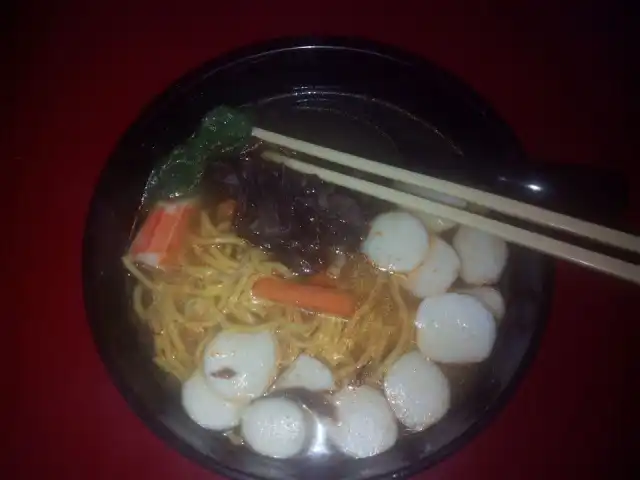 Gambar Makanan Neru Ramen 2