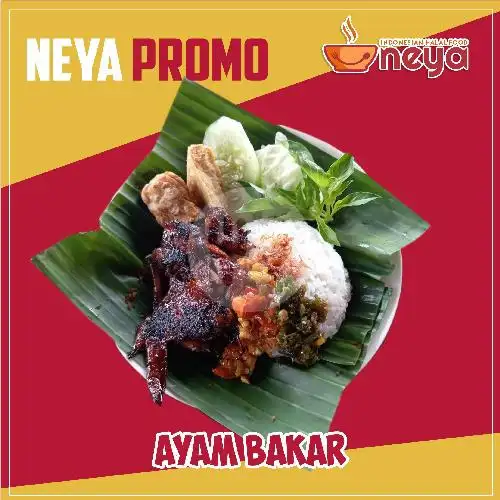 Gambar Makanan Neya Indonesian Halal Food, Kerobokan 8