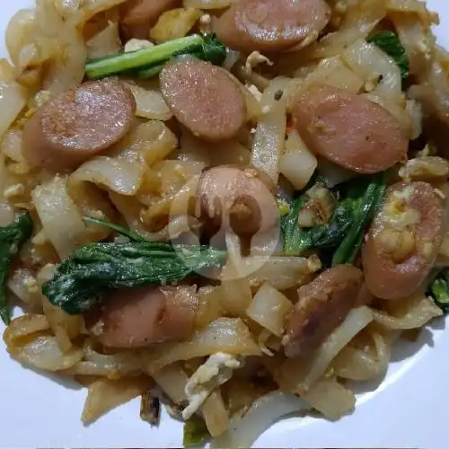 Gambar Makanan Mie Ayam & Nasi Goreng Rezeki88, Jl.H.Selong No 49A,Rt 1/Rw 13 9