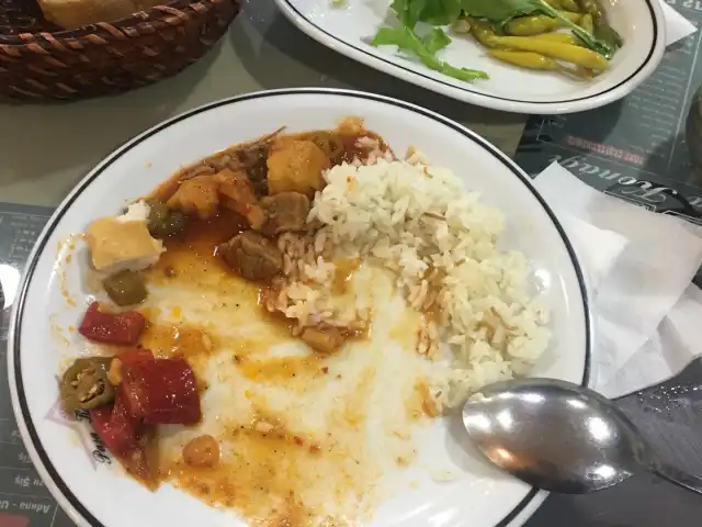Paşa Köşk Restaurant'nin yemek ve ambiyans fotoğrafları 1