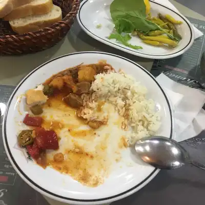 Paşa Köşk Restaurant