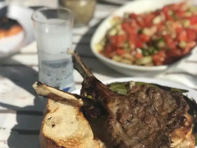 Kasap Şadi'nin yemek ve ambiyans fotoğrafları 6