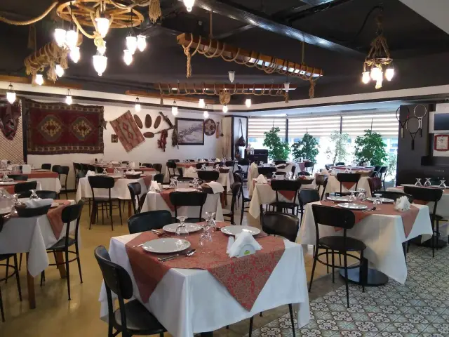 Koçi Restaurant'nin yemek ve ambiyans fotoğrafları 2