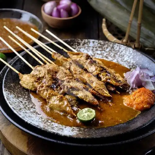 Gambar Makanan Sate Ayam Ponorogo Pak Bedjo , Tebet 7