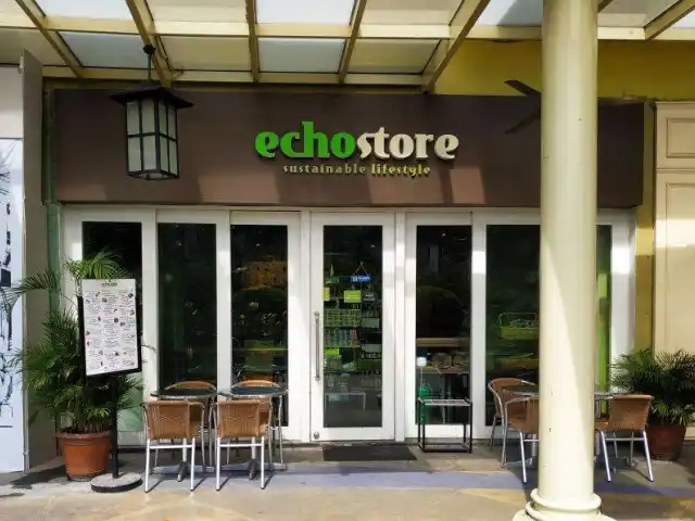 ECHOcafe Food Photo 9