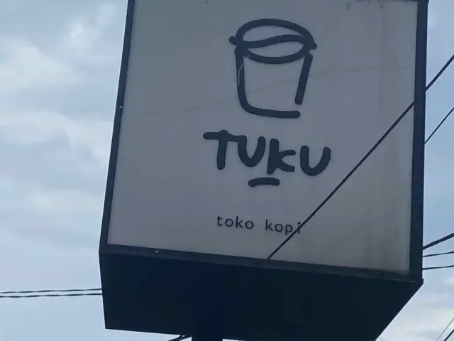 Gambar Makanan Toko Kopi Tuku 13