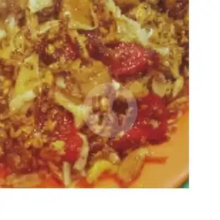 Gambar Makanan Nasi Goreng Bang Fandie, Cirende Indah 18