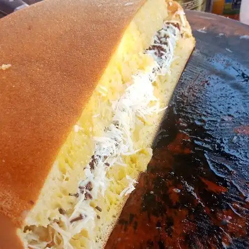 Gambar Makanan Martabak Bangka D & D, Cikaret 6