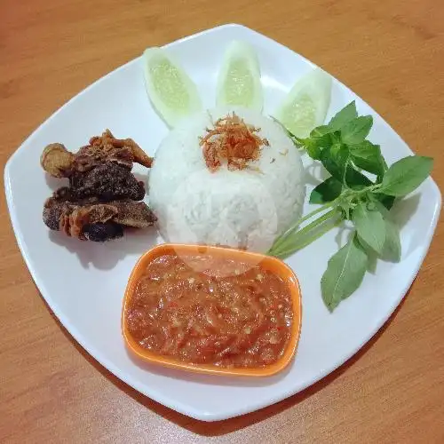 Gambar Makanan QUEEN SOTO LAMONGAN & AYAM GORENG 19