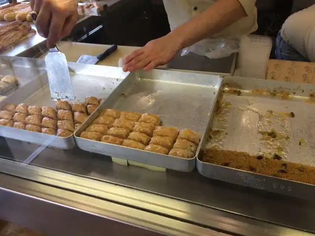 Çengelköy Börekçisi'nin yemek ve ambiyans fotoğrafları 20