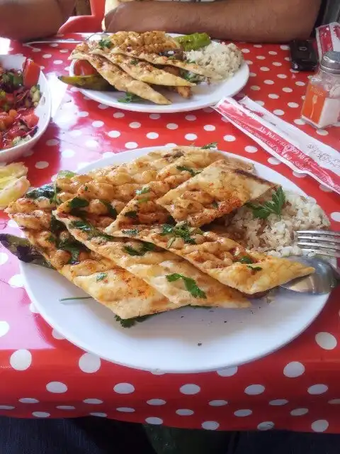 Ekmekçioğlu Kebap Sarayı'nin yemek ve ambiyans fotoğrafları 9