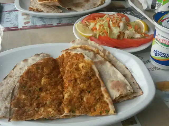 Hamdibey Restaurant'nin yemek ve ambiyans fotoğrafları 6