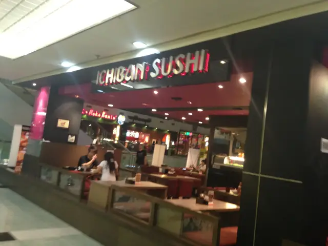 Gambar Makanan Ichiban Sushi 10