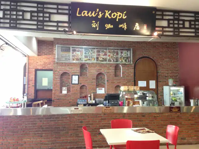 Gambar Makanan Lau's Kopitiam 4