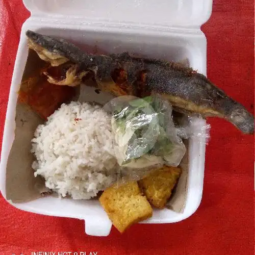 Gambar Makanan Pecel Lelel Nyi Brinthiq 16