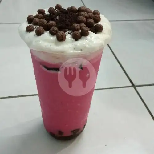 Gambar Makanan Happier Boba & Snacks 10