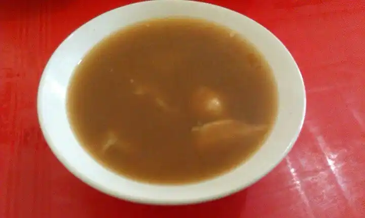 Gambar Makanan Soup Labi Labi 3