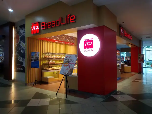Gambar Makanan BreadLife 4