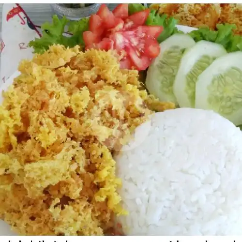 Gambar Makanan warmindo dan bubur ayam Rizki, Depok 3