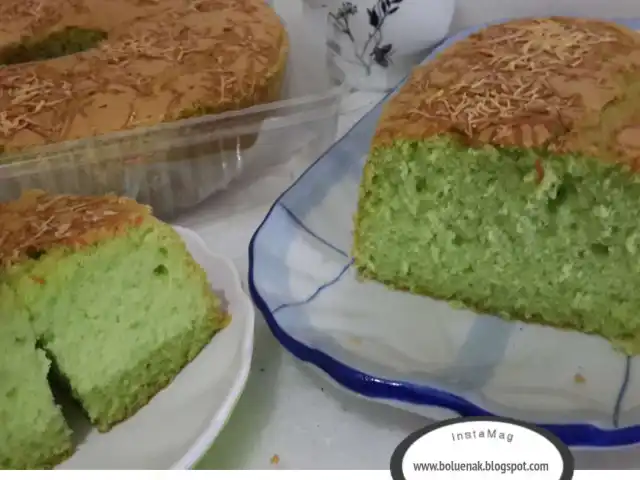 Gambar Makanan Toko Kue Bolu Enak 9