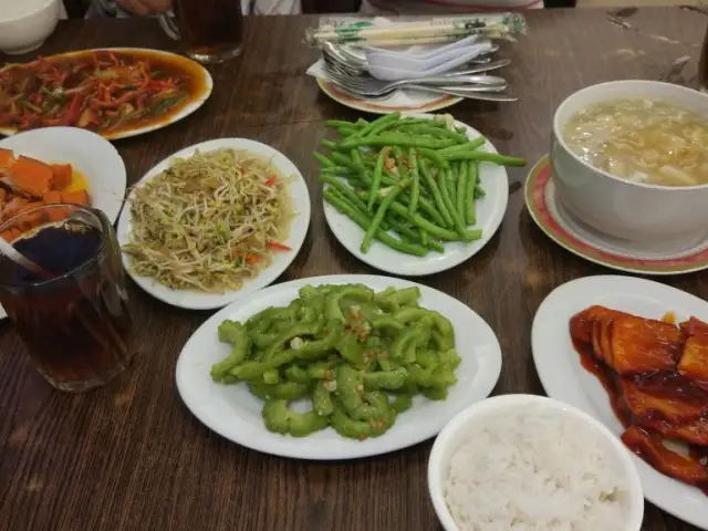 Gambar Makanan Yung Ho Restaurant 9