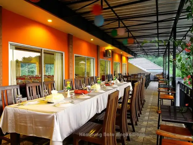 Gambar Makanan Kampung Batu Restaurant 4