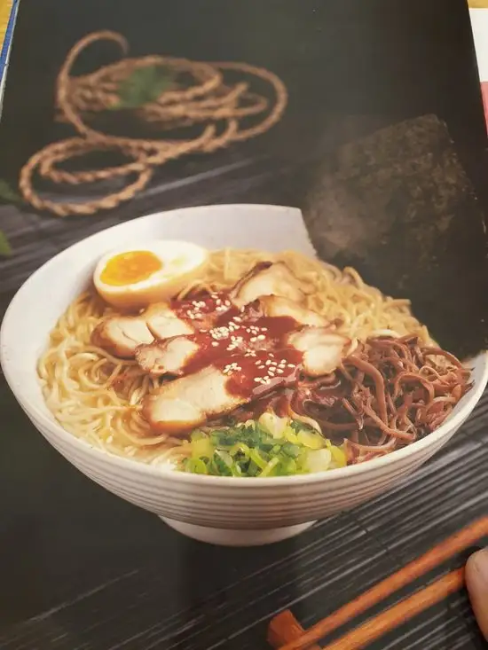 Jiro Ramen