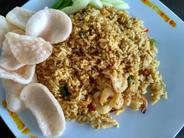 Gambar Makanan NasiGoreng69 2