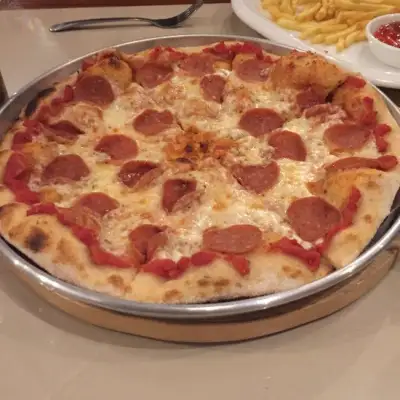 Pikali Pizzeria