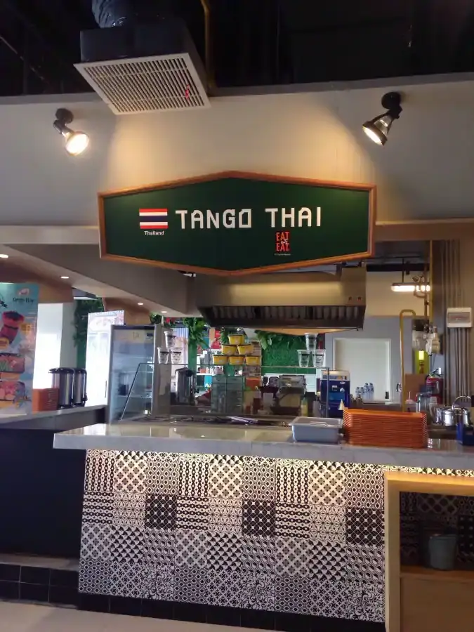 Tango Thai