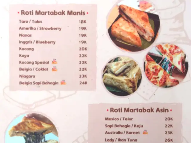 Gambar Makanan Dapoer Roti Bakar 10