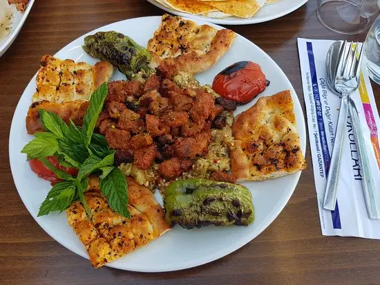 Lavash Ciğer