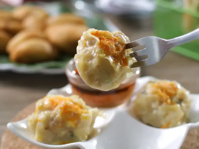 Gambar Makanan Soto Betawi Bang Sawit 5