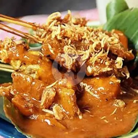 Gambar Makanan Sate Padang Azra Pariaman, Kampung Sawah 1