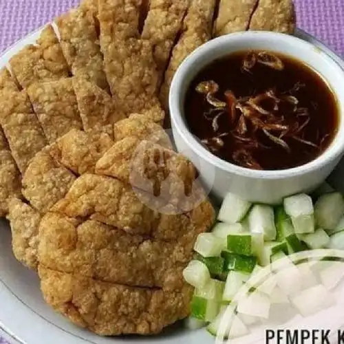 Gambar Makanan Empek Empek Belida  14