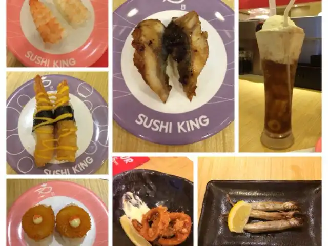 Sushi King Food Photo 9