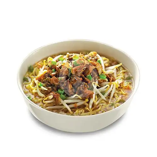 Gambar Makanan Bakmi GM, Senayan City 5