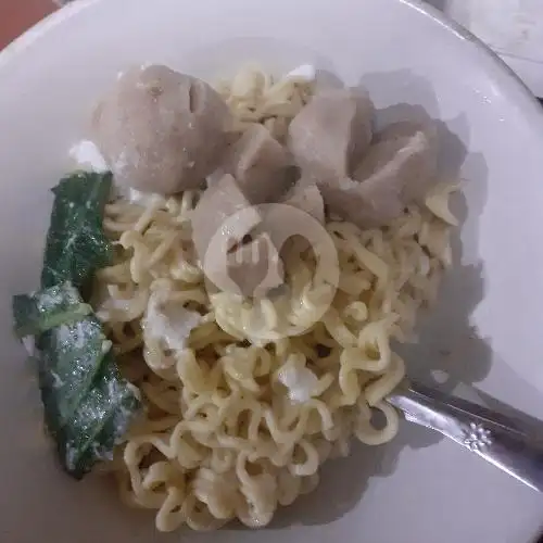 Gambar Makanan Indomie Enjoy, Setiabudi 8