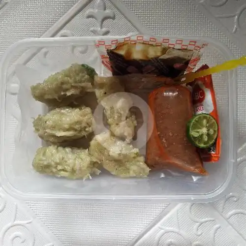 Gambar Makanan SIOMAY IKAN TENGGIRI YANTO JOVAY 3