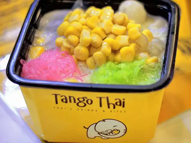 Gambar Makanan Tango Thai 4