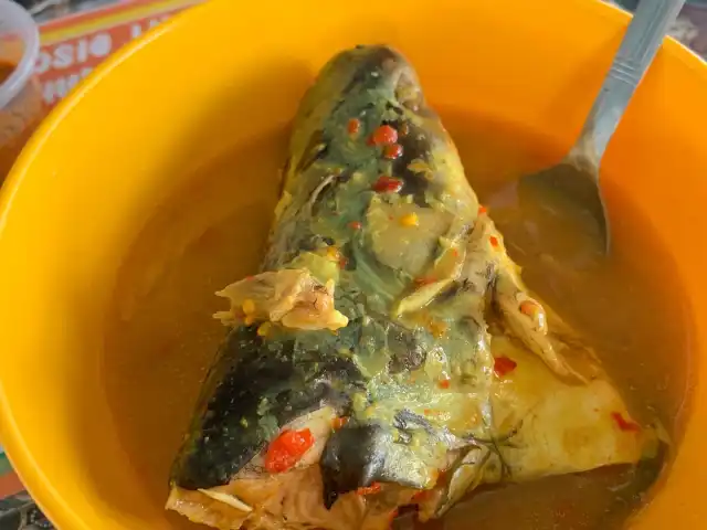 Kancil Raja Patin Food Photo 11