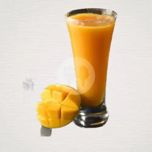 Gambar Makanan Juice Gaul Benggala, Sumber Harum 10