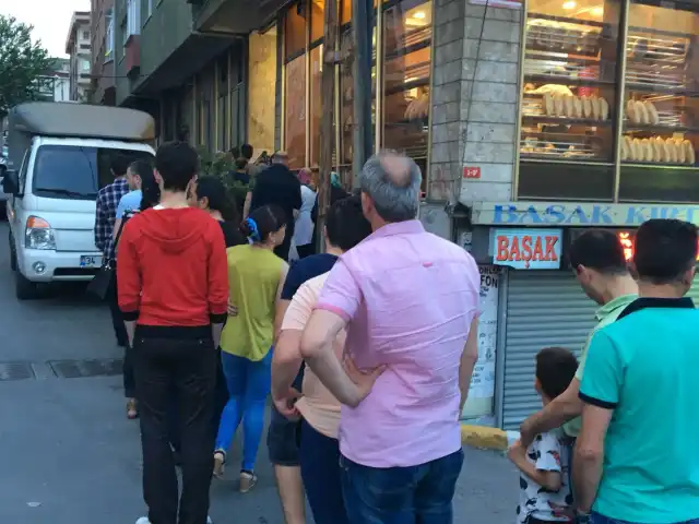 Nuhoğlu Ekmek Fırını'nin yemek ve ambiyans fotoğrafları 2