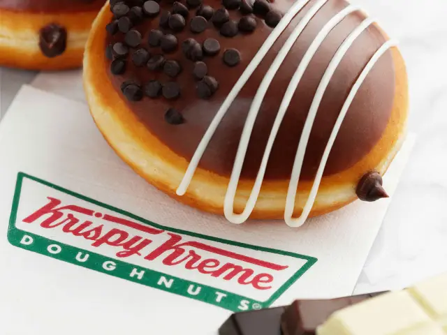 Krispy Kreme Food Photo 8