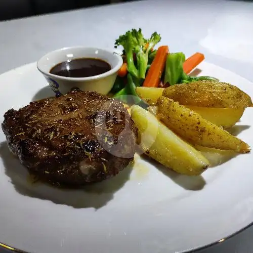 Gambar Makanan SteakQue 1