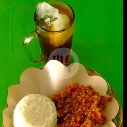 Gambar Makanan Nasi Uduk Cijantung Rizki, Pendidikan 2 1