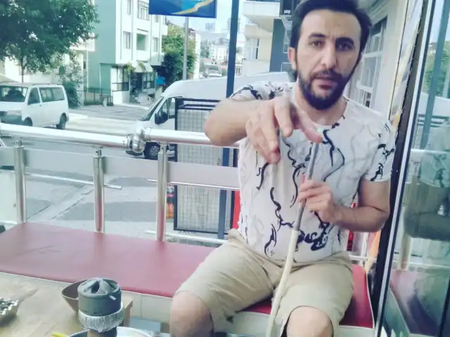 Örnek Cafe Çay Evi'nin yemek ve ambiyans fotoğrafları 3