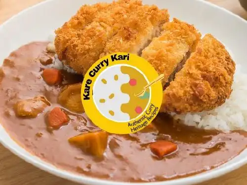 Kare Curry Kari, Cabang Bekasi