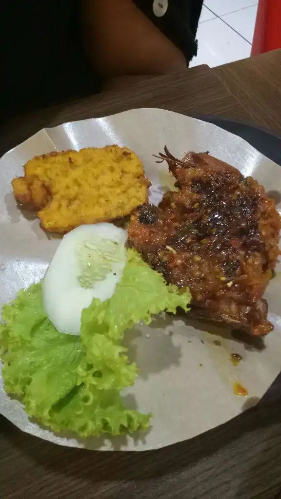 Gambar Makanan D' Penyetz 13